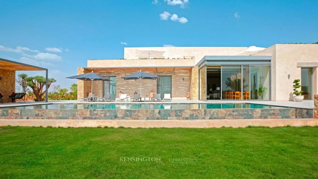 Villa in Marrakesh, Marrakesh-Safi, Morocco 3 - 13567382