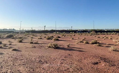 Land in Marrakesh, Marrakesh-Safi, Morocco 1