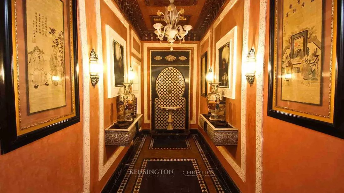 Stadthaus in Ville Nouvelle, Fès-Meknès, Marokko 4 - 11183575