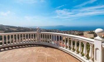 Residenza a Tangeri, Tangeri-Tetouan-Al Hoceima, Marocco 2