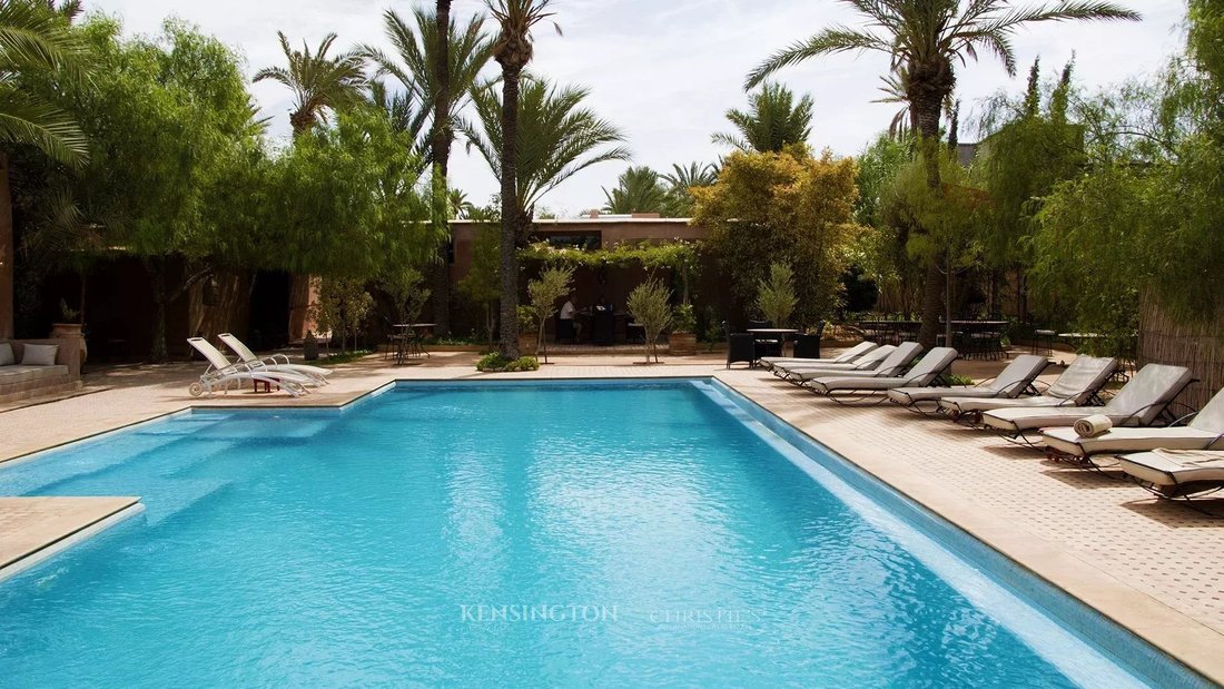 Villa in Marrakesh, Marrakesh-Safi, Morocco 5 - 13479674