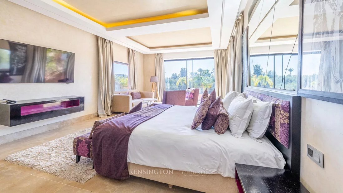 Villa in Marrakesh, Marrakesh-Safi, Morocco 3 - 11182928