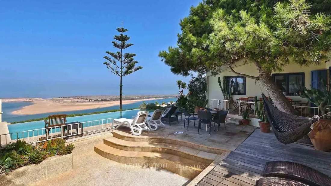 Villa in Oualidia, Casablanca-Settat, Morocco 5 - 13567286