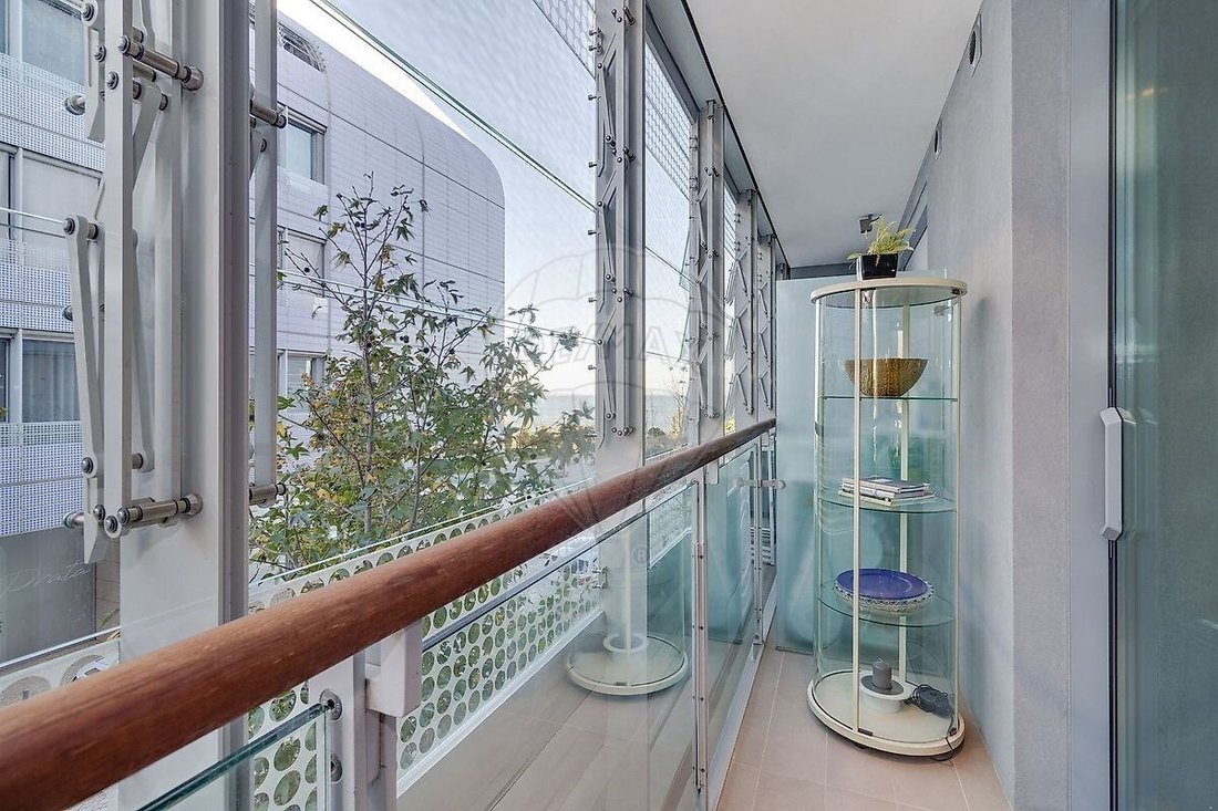 Apartment in Marvila, Lisbon, Portugal 5 - 16739062
