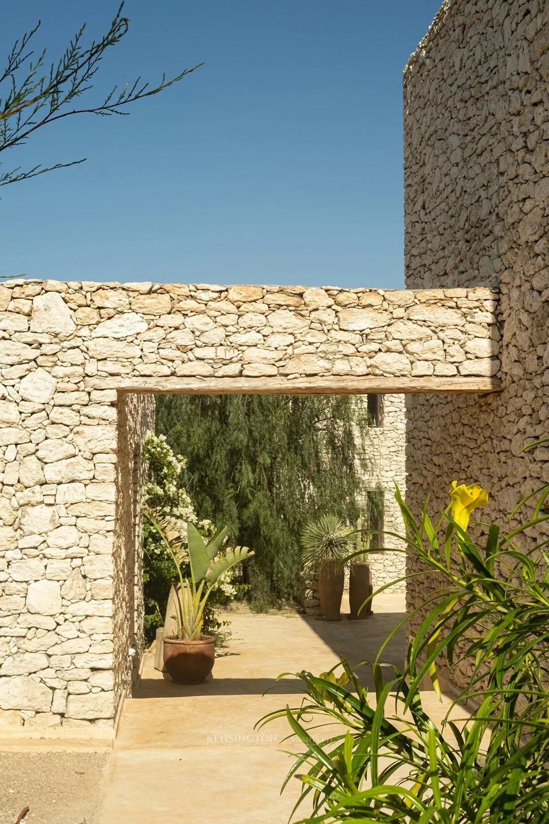 Villa in Essaouira, Marrakesh-Safi, Morocco 4 - 15092574