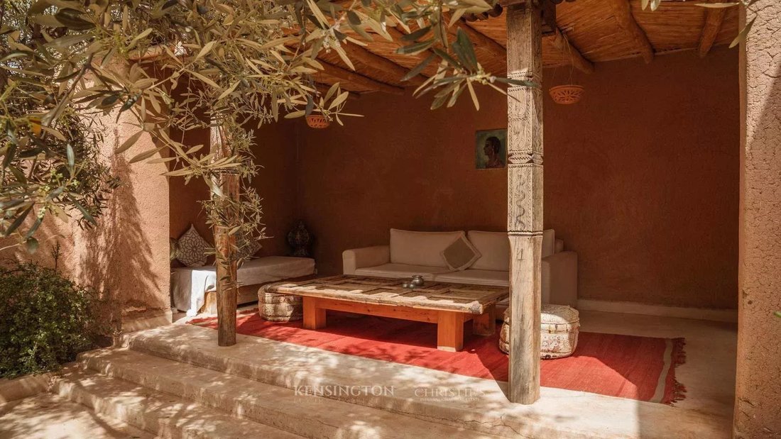 Villa in Lalla Takerkoust, Marrakesh-Safi, Morocco 5 - 13437337