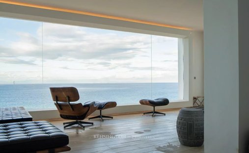 Villa in Tangier, Tangier-Tétouan-Al Hoceima, Morocco 1