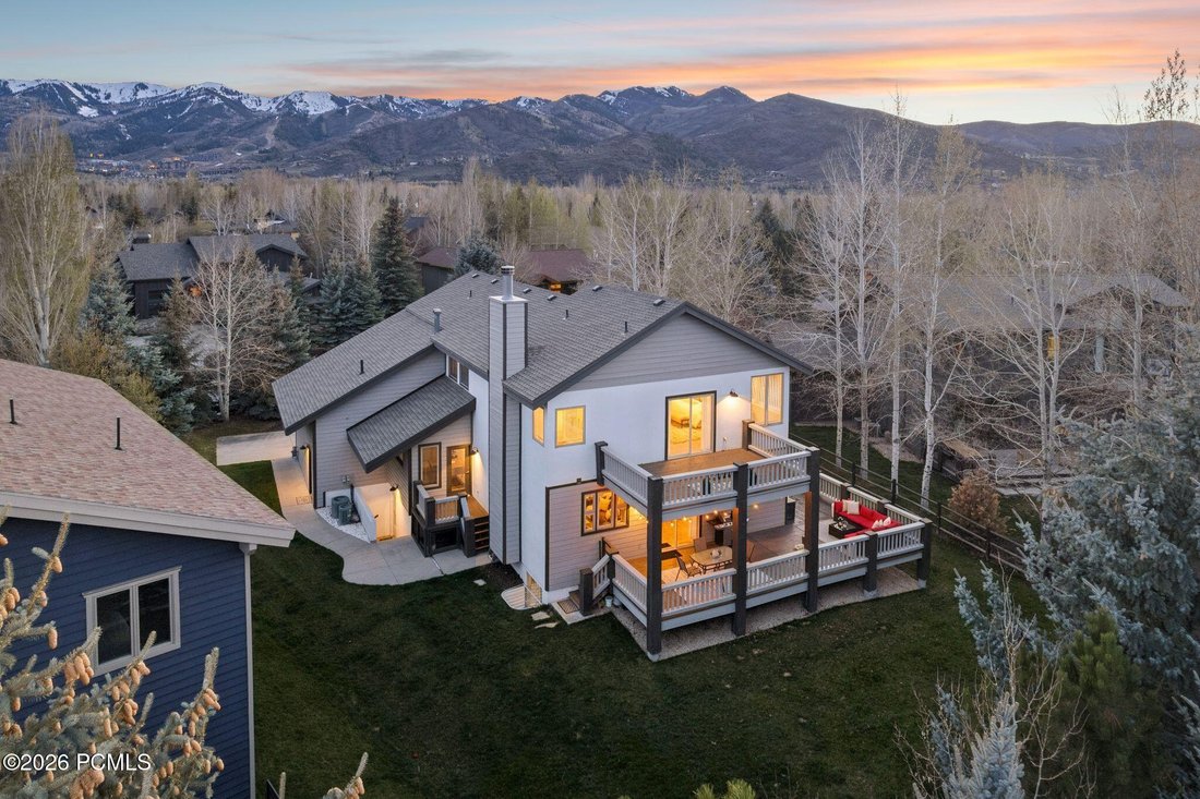 House in Park City, Utah, United States 1 - 17691722
