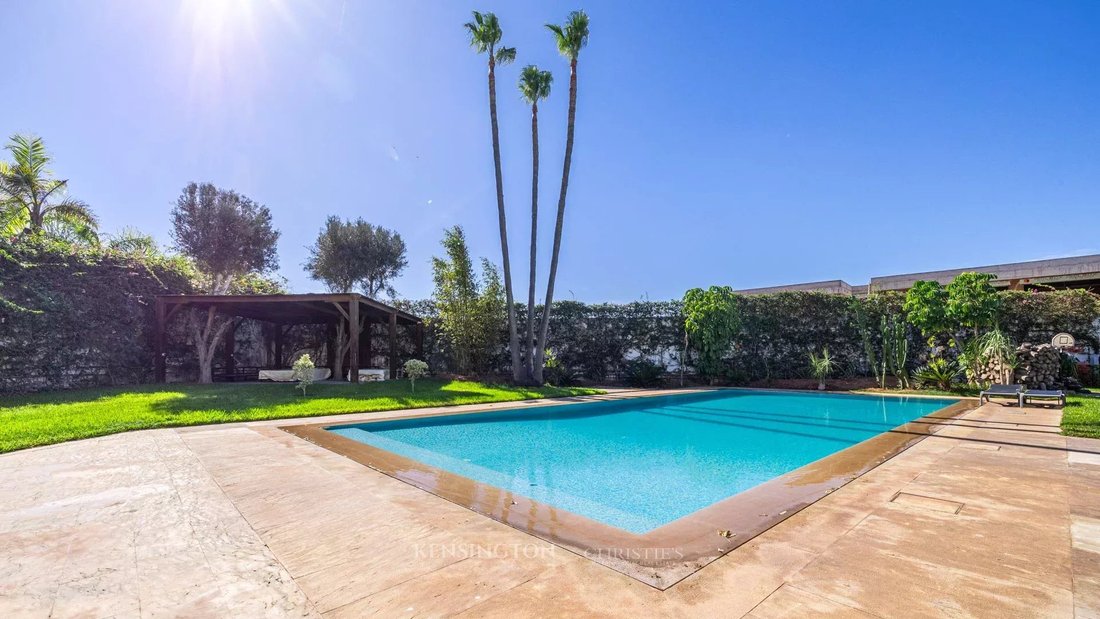 Maison de ville à Casablanca, Casablanca-Settat, Maroc 3 - 13504126