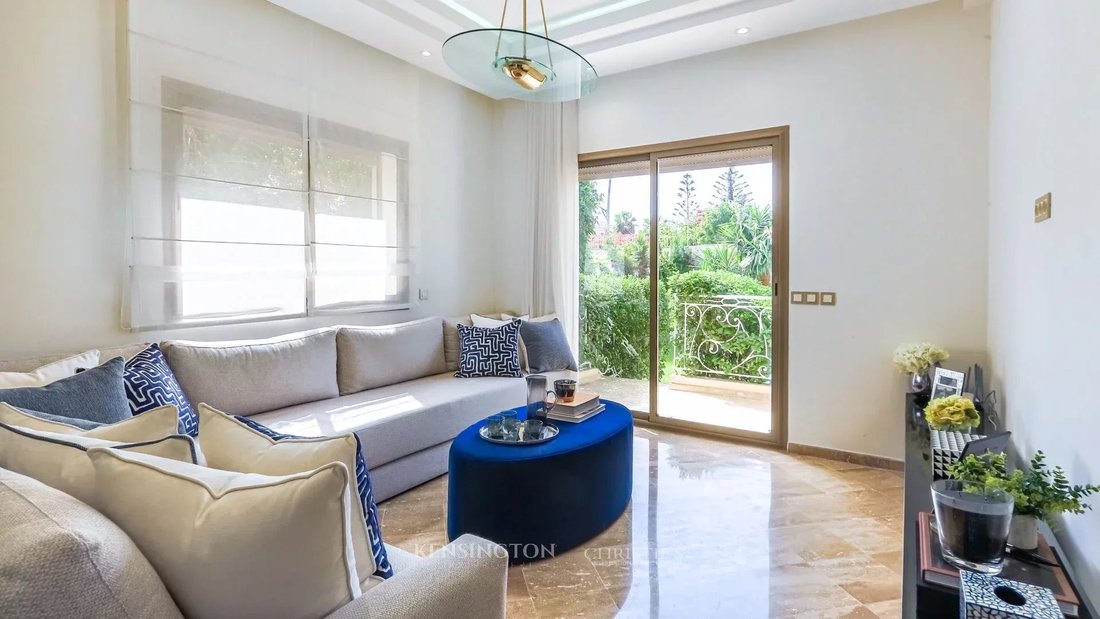 Villa in Sindibad, Casablanca-Settat, Morocco 5 - 13086199