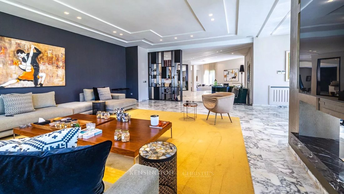 Maison de ville à Casablanca, Casablanca-Settat, Maroc 4 - 13504126
