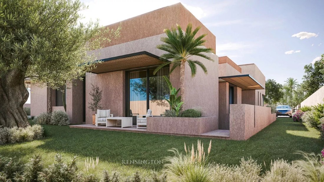 Villa in Marrakesh, Marrakesh-Safi, Morocco 2 - 15373663