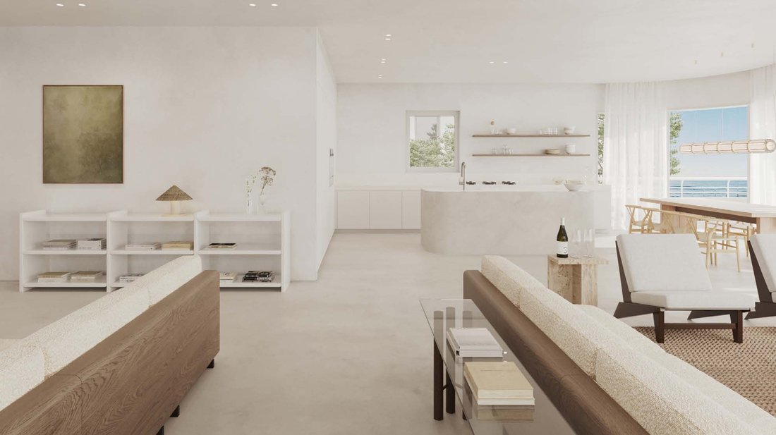 Apartment in Tel Aviv-Yafo, Tel Aviv District, Israel 2 - 17692822