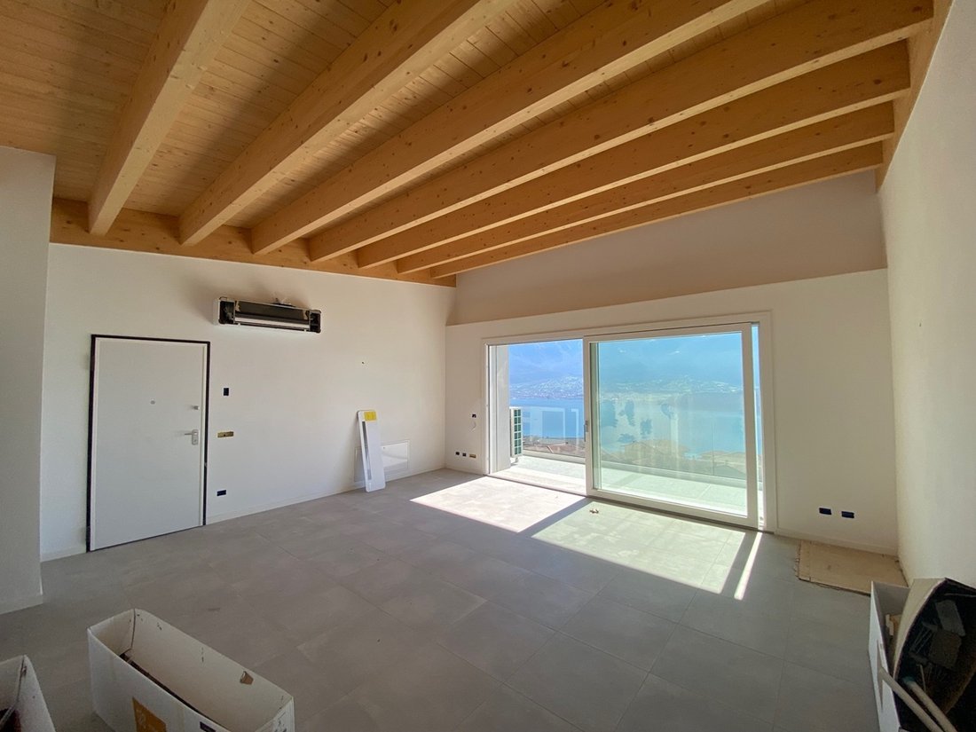 Apartment in Vercana, Lombardy, Italy 5 - 17700265