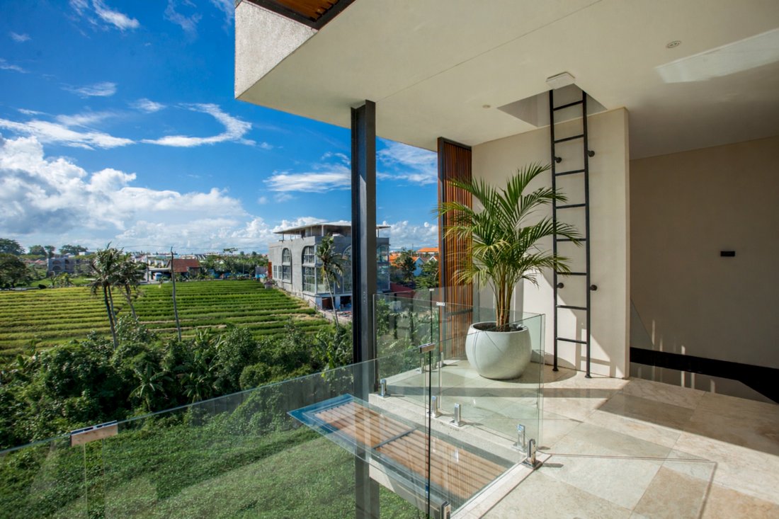 Villa in Mengwi, Bali, Indonesia 4 - 17699462