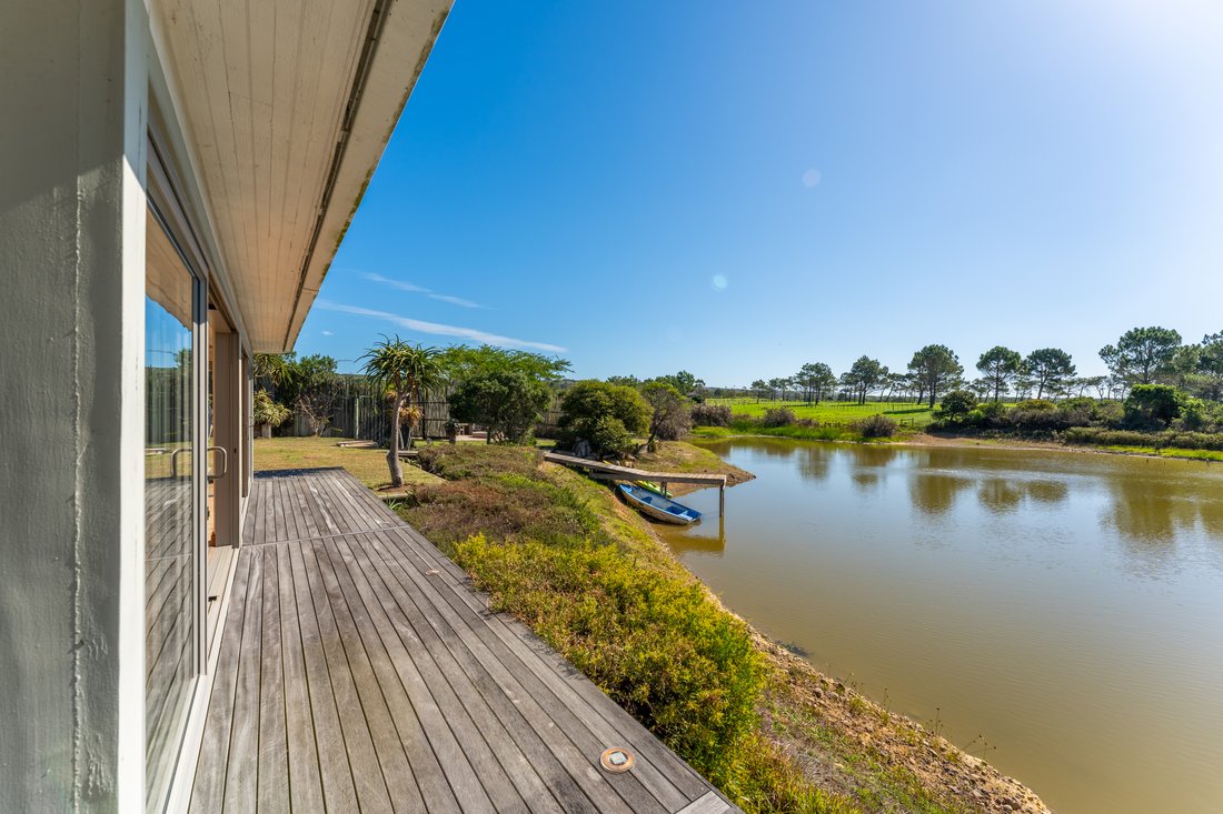 Farm Ranch in Saint Francis Bay, Eastern Cape, South Africa 3 - 17699002