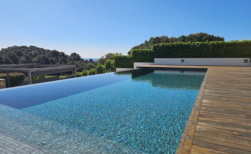 Maison à Calonge i Sant Antoni, Catalogne, Espagne 1
