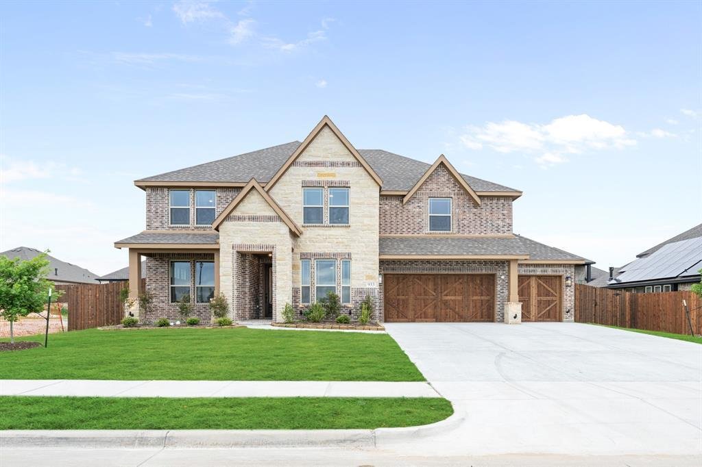 House in DeSoto, Texas, United States 1 - 16513945