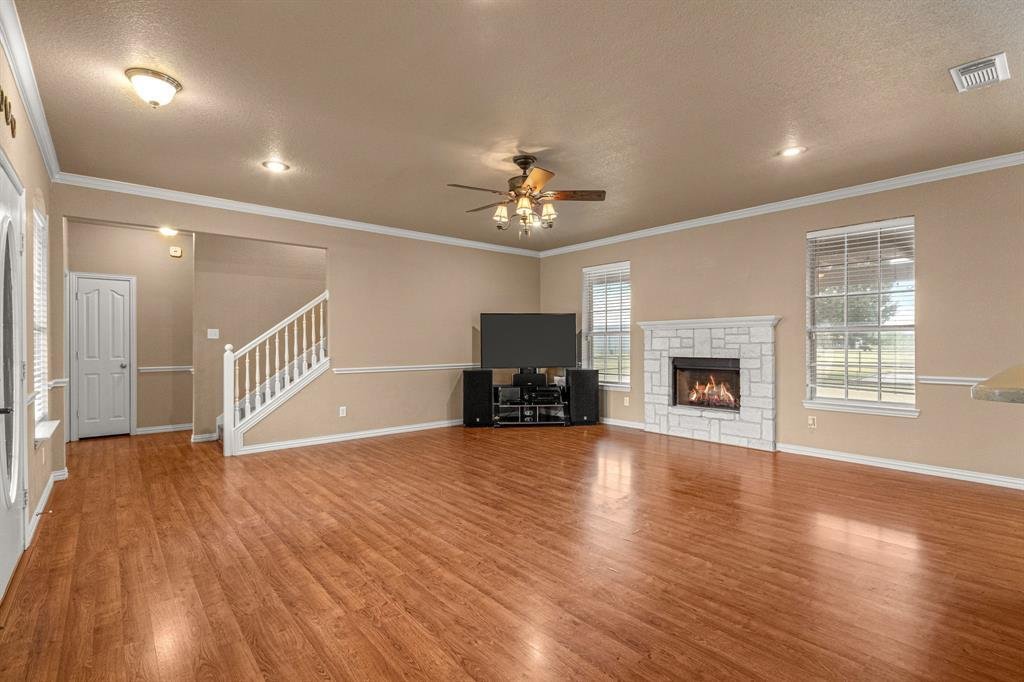 House in Sanger, Texas, United States 4 - 17697254
