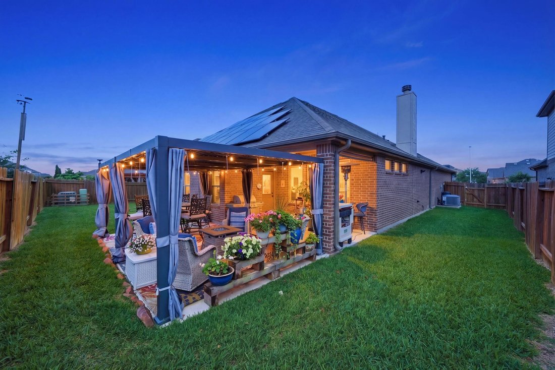 House in League City, Texas, United States 2 - 17693933