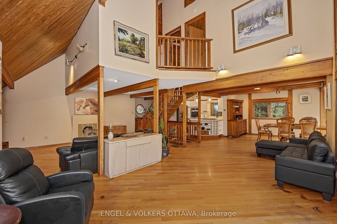 House in Oxford Mills, Ontario, Canada 5 - 17698534