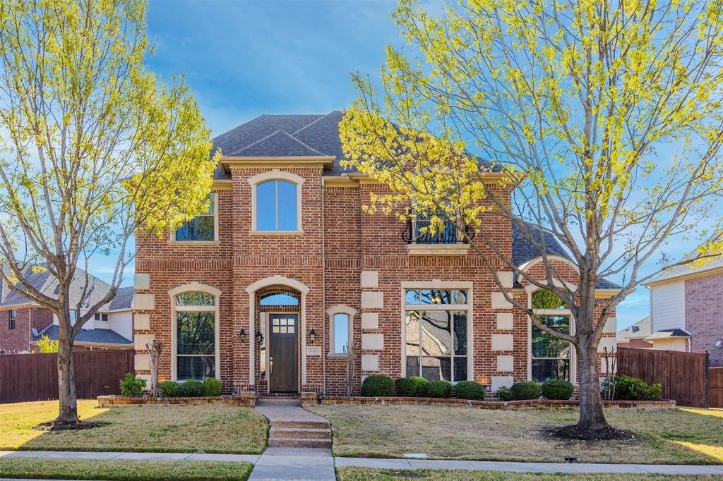 House in Carrollton, Texas, United States 1 - 17697148