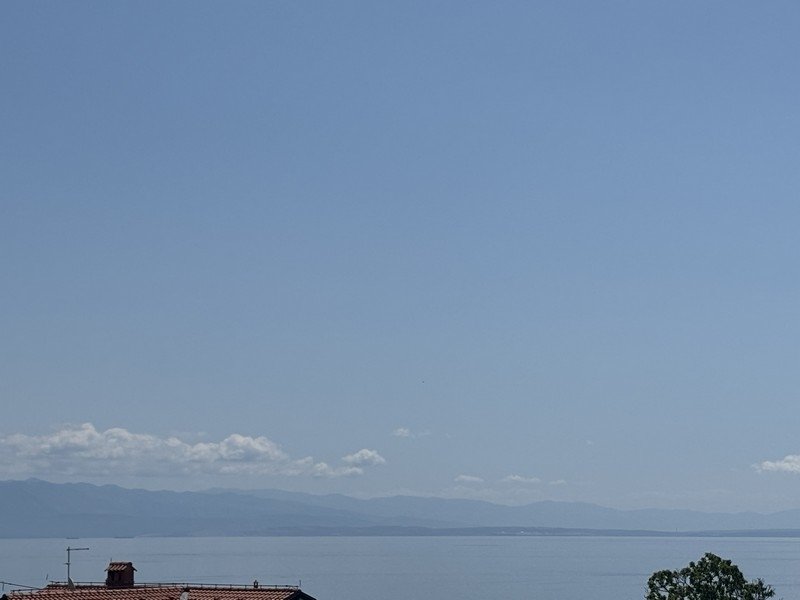Apartment in Grad Opatija, Primorje-Gorski Kotar County, Croatia 1 - 17694158