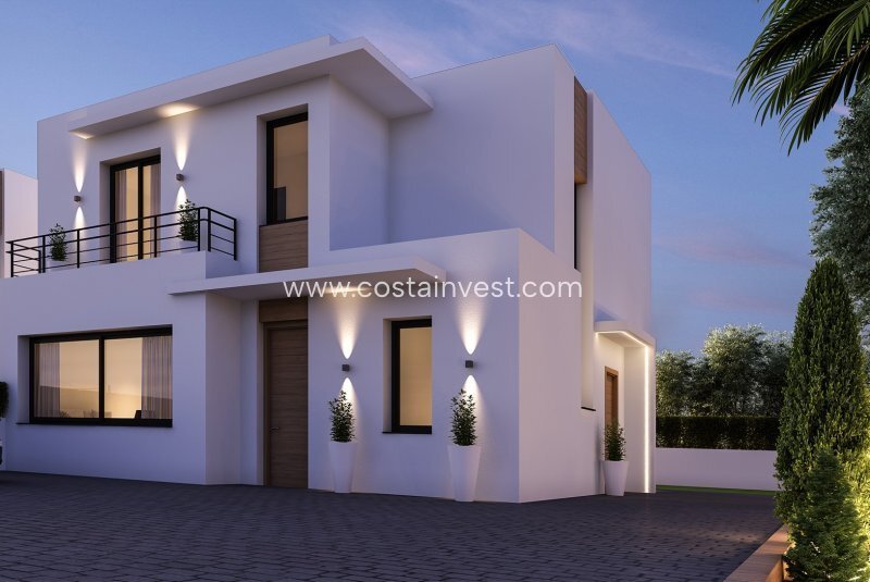 Villa in Denia, Valencian Community, Spain 3 - 17695274