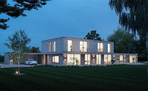 Terreno a Barnet, Inghilterra 1