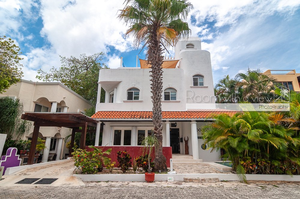 House in Playa del Carmen, Quintana Roo, Mexico 1 - 17521165