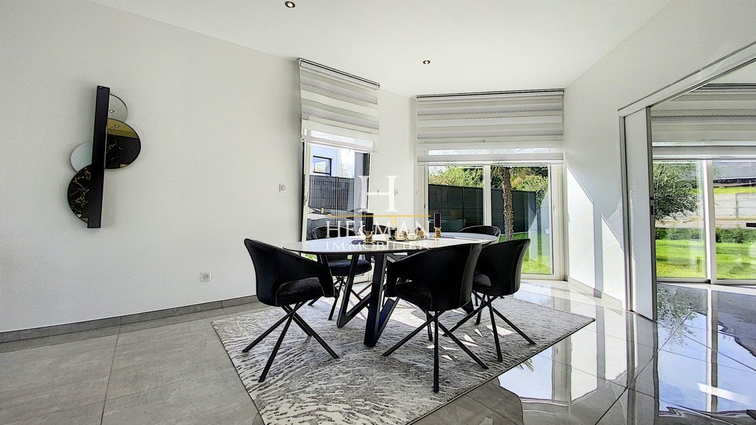 House in Saint Quentin-Sainte Aldegonde, Longuenesse, France 3 - 17699870