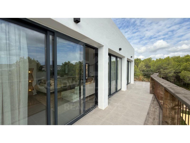 House in Xabia / Javea, Valencian Community, Spain 1 - 17698329