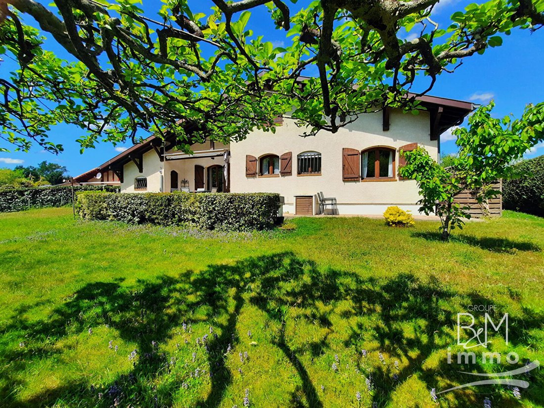 Villa in Est, Saint-Vincent-de-Tyrosse, France 2 - 17693994
