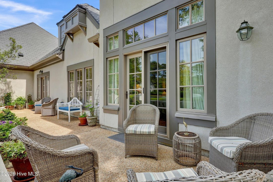 Appartement à Wilmington, Caroline du Nord, États-Unis 4 - 17693559