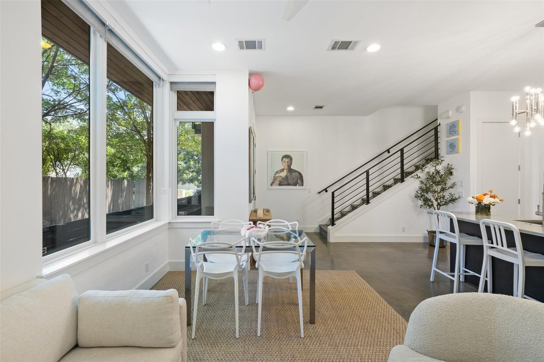 Condo in Austin, Texas, United States 1 - 17697898