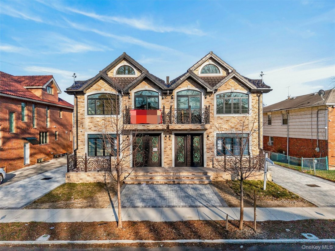 Casa a New York, New York, Stati Uniti 2 - 17698032