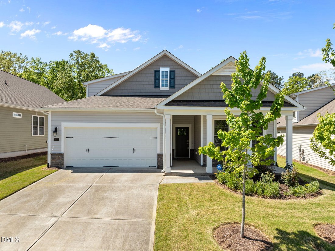 House in Raleigh, North Carolina, United States 2 - 17696864