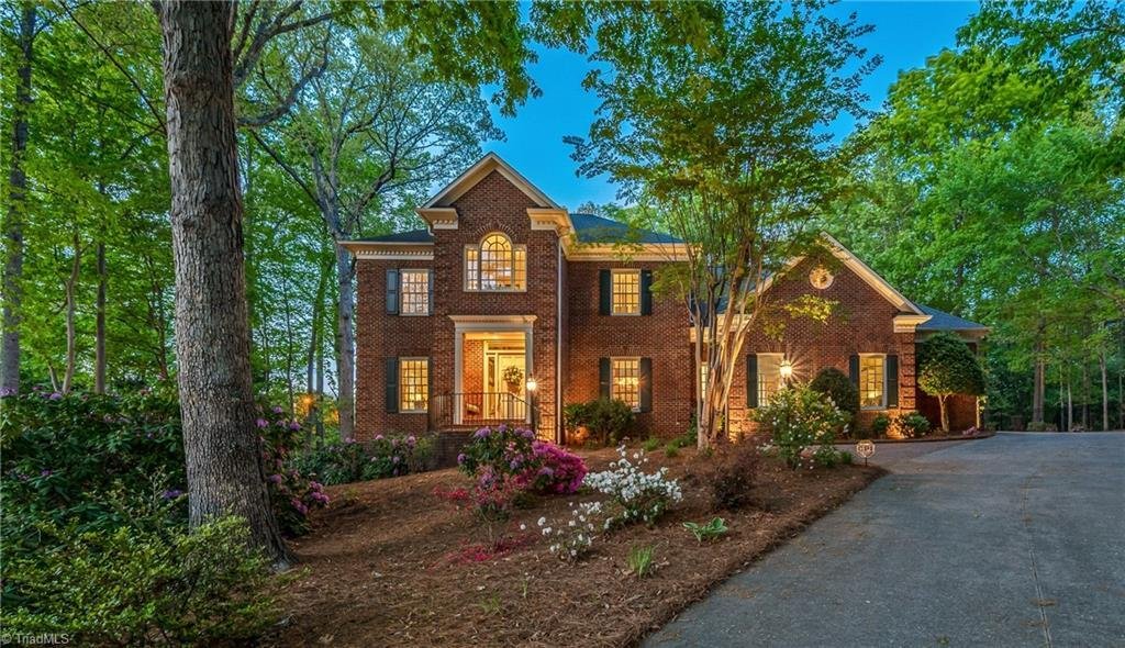 Maison à Greensboro, Caroline du Nord, États-Unis 2 - 17692745