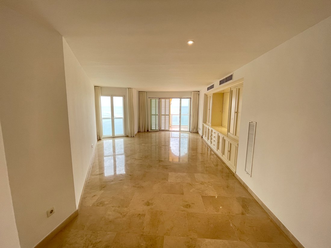 Apartment in Santa Ponsa, Balearic Islands, Spain 3 - 17698384