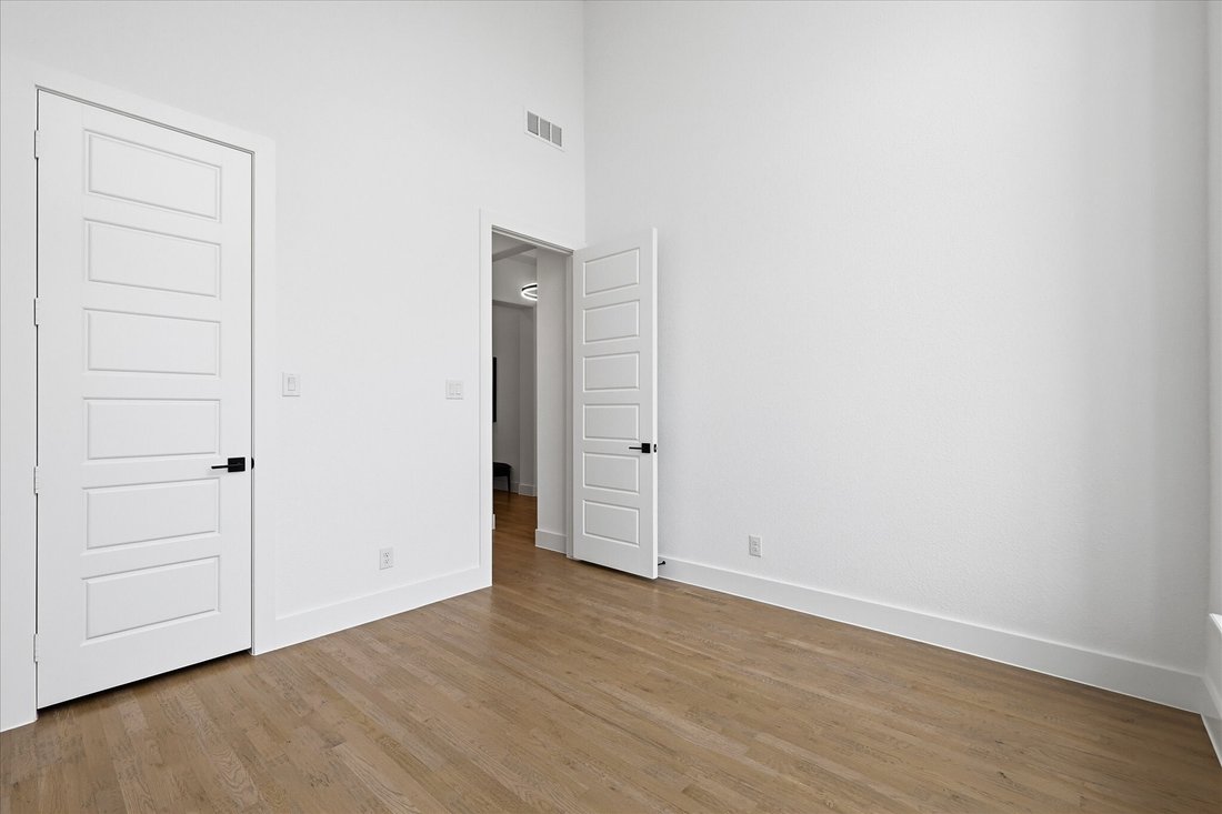 Maison à Frisco, Texas, États-Unis 5 - 17694786