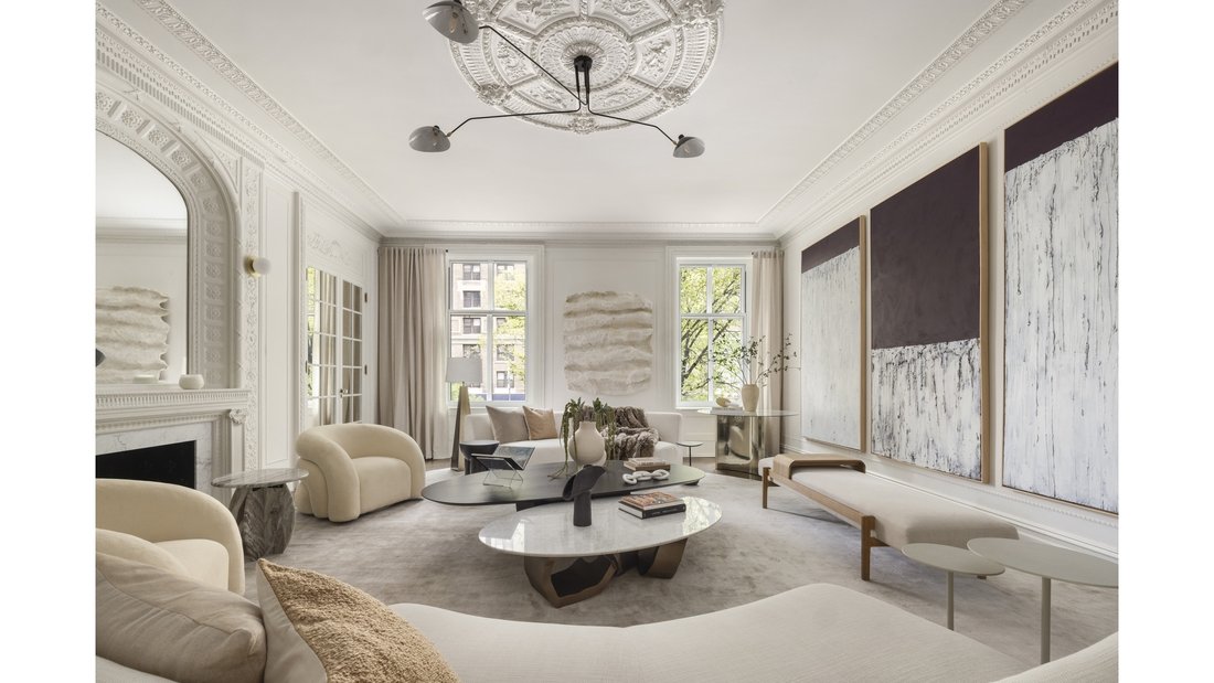 Condo in New York, New York, United States 2 - 17694525