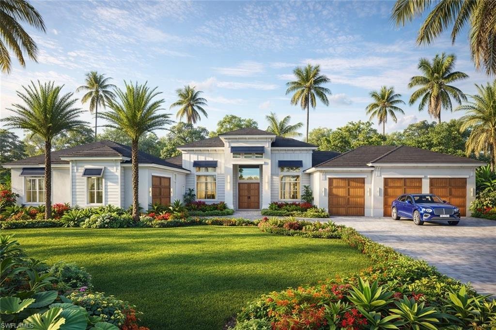 House in Naples, Florida, United States 1 - 17700107