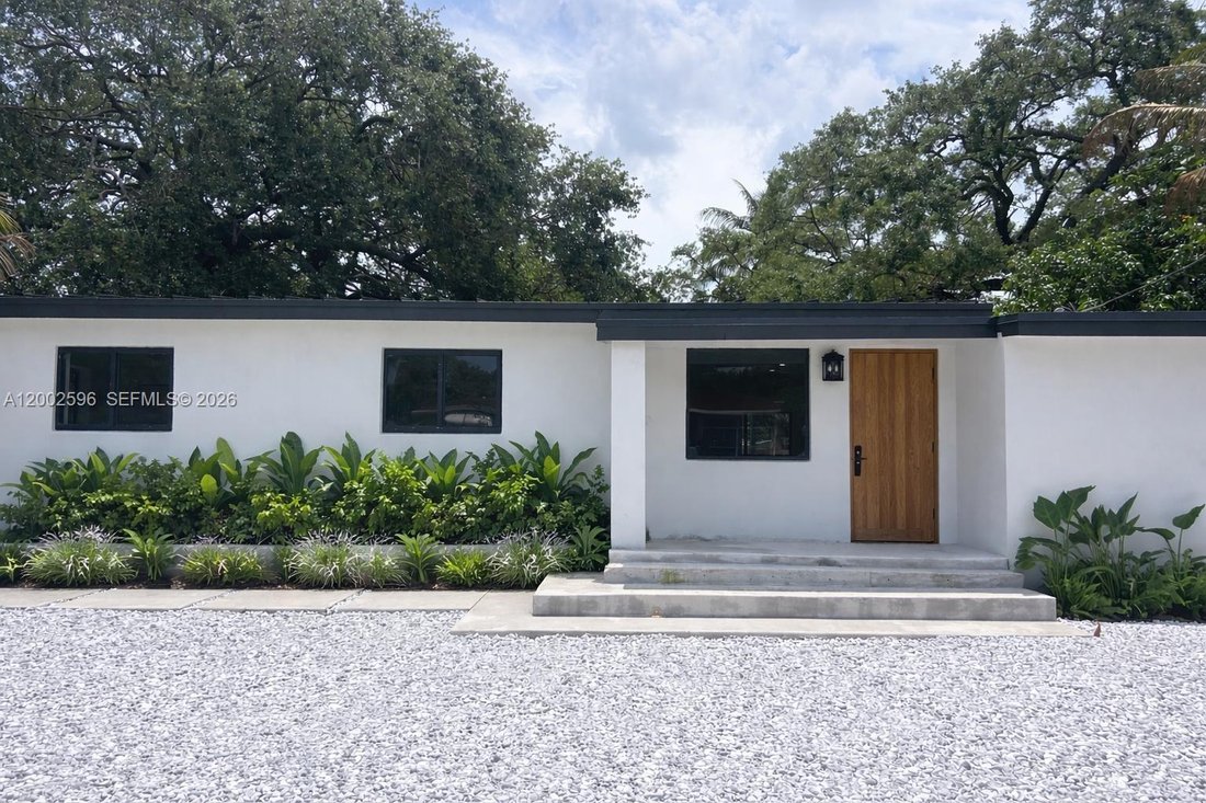 House in Miami, Florida, United States 1 - 17696946
