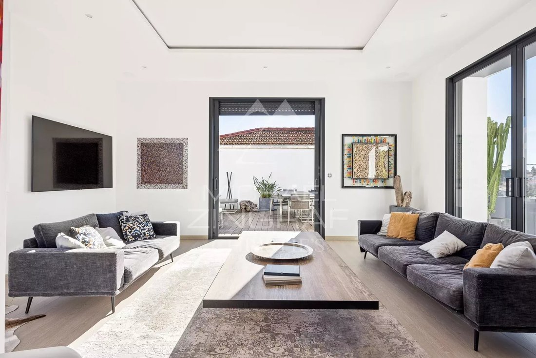 House in Vallergues, Cannes, France 3 - 17694379