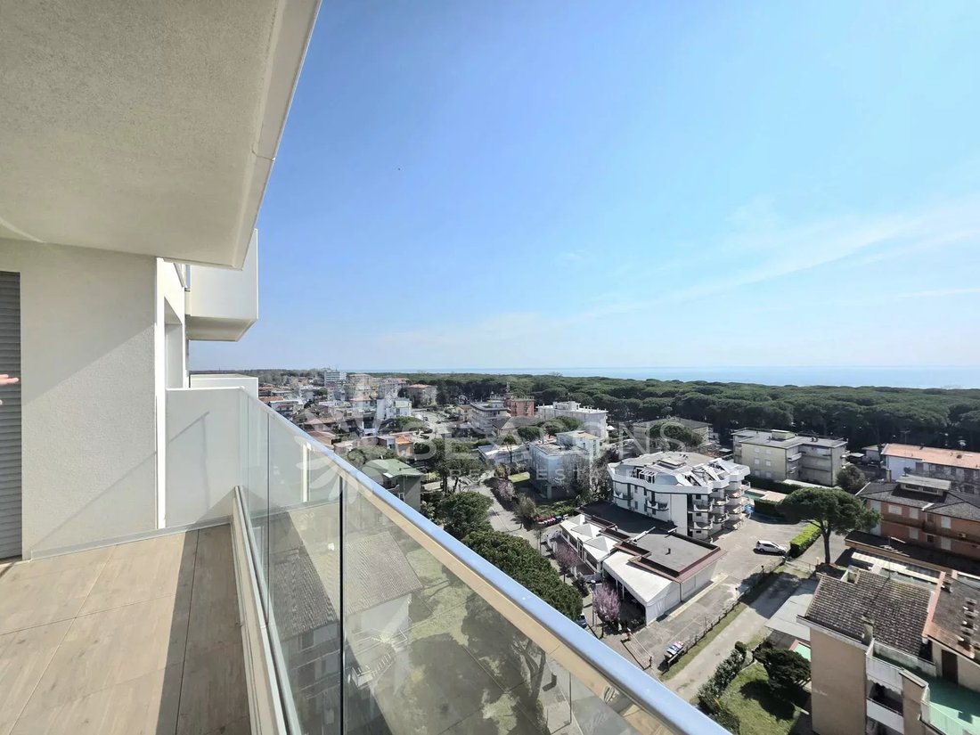 Apartment in Eraclea Mare, Veneto, Italy 2 - 17693067