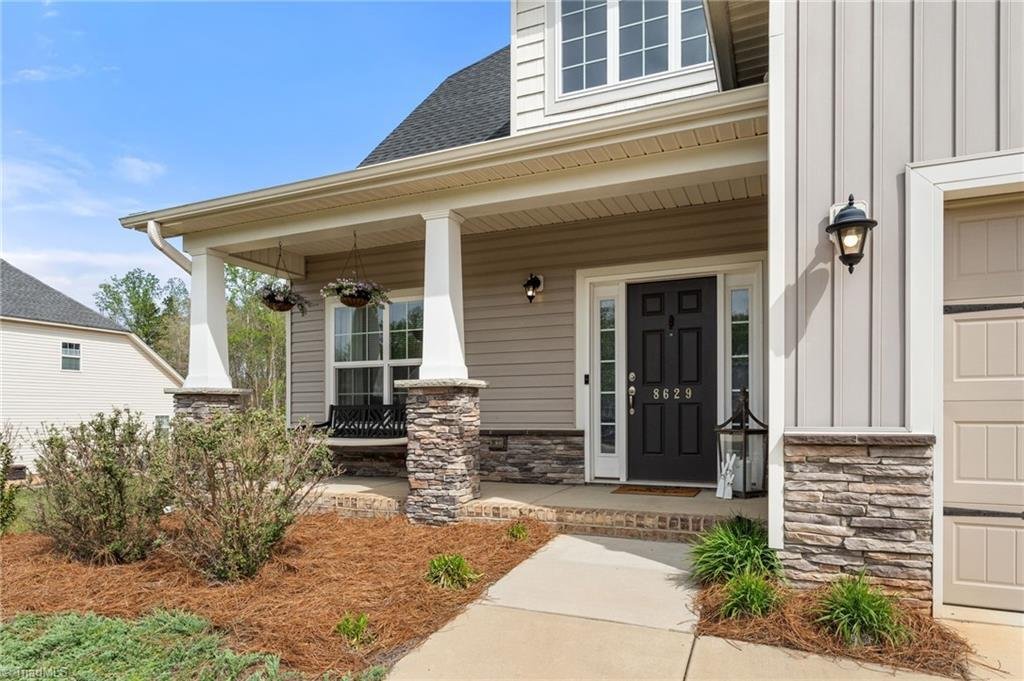 House in Clemmons, North Carolina, United States 2 - 17692717