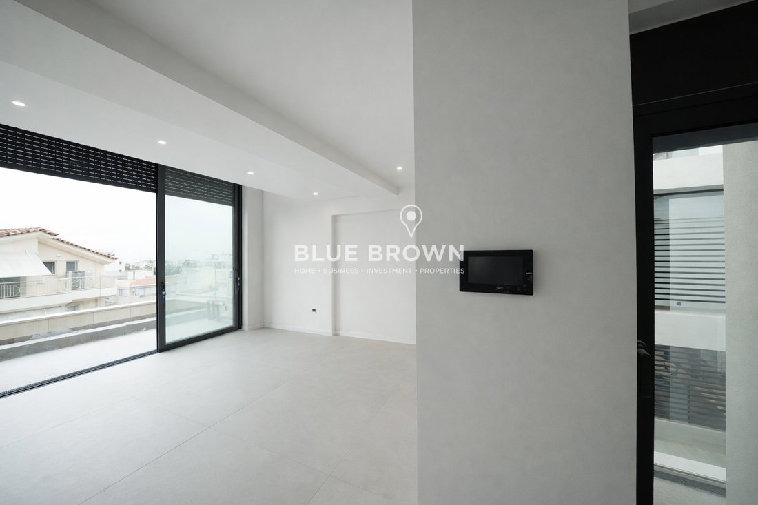 Apartment in Voula, Attica, Greece 2 - 17303221