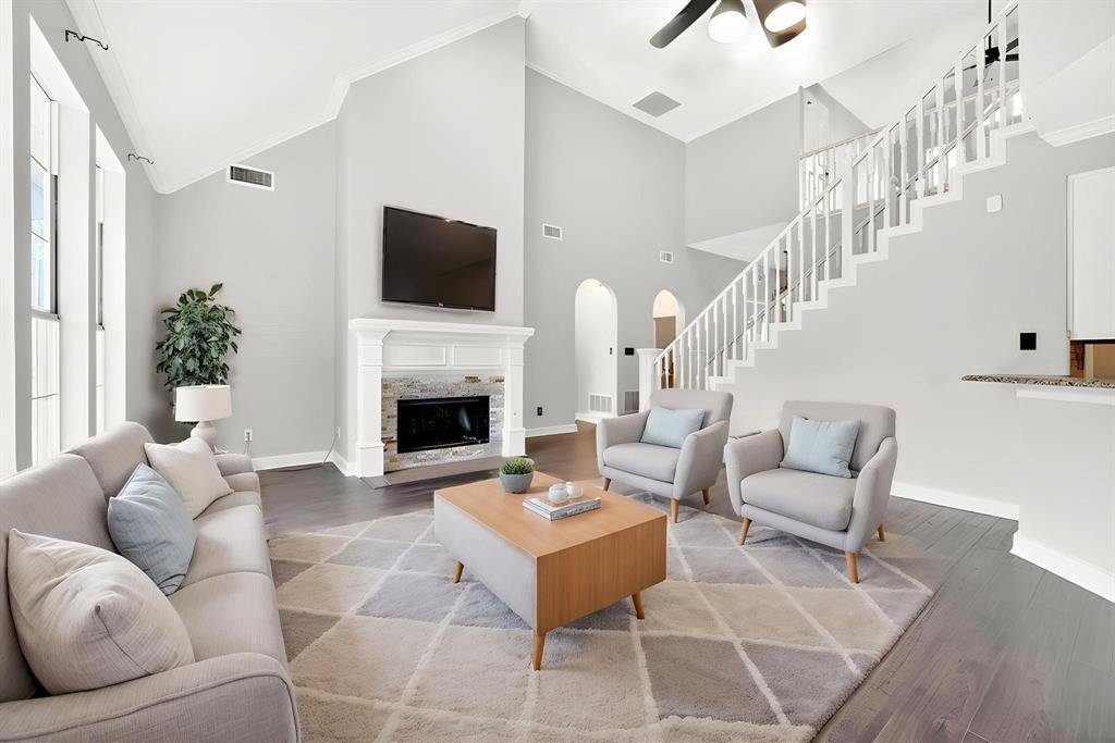 House in Heath, Texas, United States 4 - 17697093