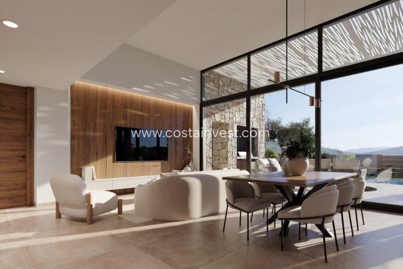 Villa in Cuevas del Almanzora, Andalusia, Spain 5 - 17695542