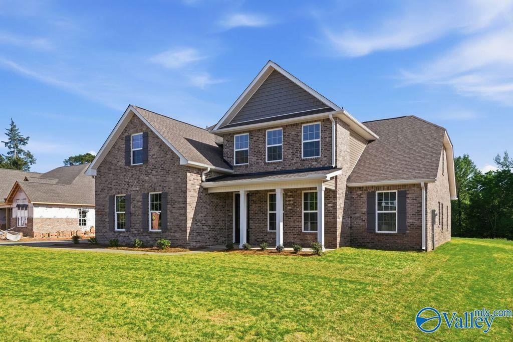 House in Decatur, Alabama, United States 1 - 17680329